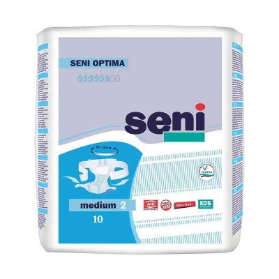 Afbeelding van Flexslip Seni Optima 6112 met heupband M