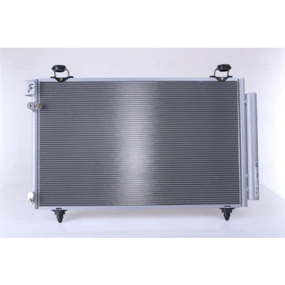 Afbeelding van Nissens Airco condensor 940081