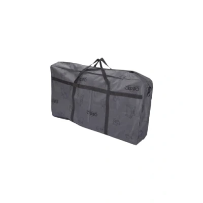Afbeelding van Crespo Opbergtas Universeel 113,5 X 61 19 Cm Grijs Accessoires