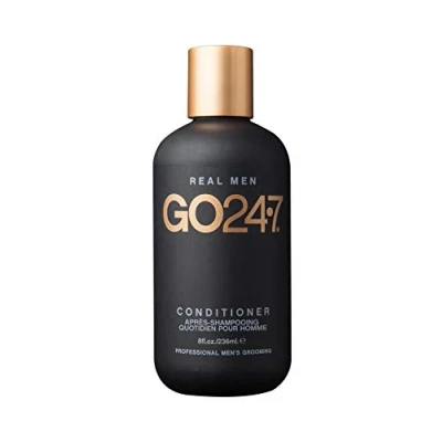 Afbeelding van Cleanse &amp; Condition by GO24.7 Conditioner / 8 oz. 236ml