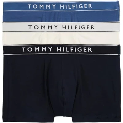 Afbeelding van 3 Pack Trunk Boxer