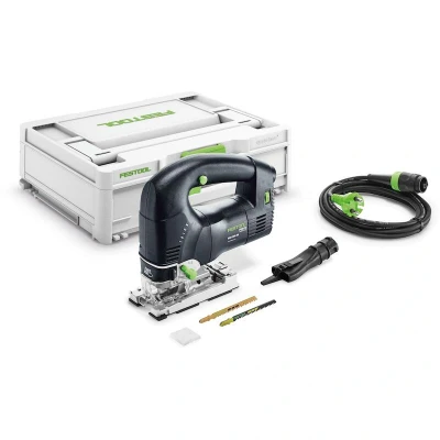 Afbeelding van Festool decoupeerzaagmachine PSB 300 EQ Plus