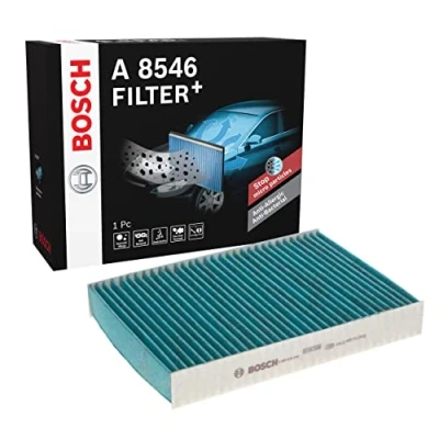 Afbeelding van Interieurfilter BOSCH 0 986 628 546