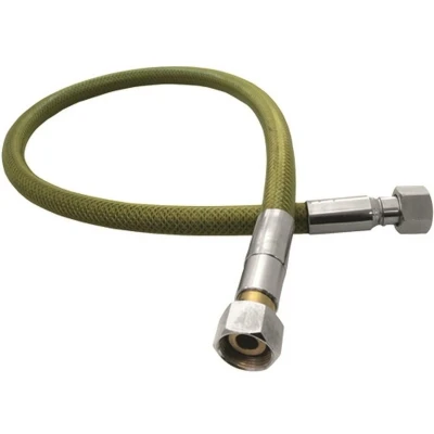Afbeelding van Bonfix Buigbare superieure gasaansluitleiding 50 cm