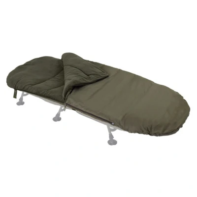 Afbeelding van Trakker Big Snooze+ Sleeping Bag (Slaapzak)