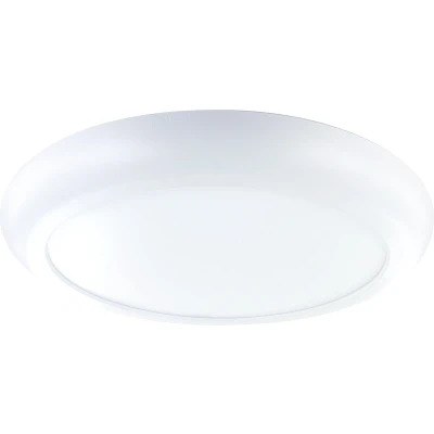 Afbeelding van Integral LED Plafondlamp wattage instelbaar 10/15/18 watt Lichtkleur 3000K/4000K/6500K Multifit slim uitvoering