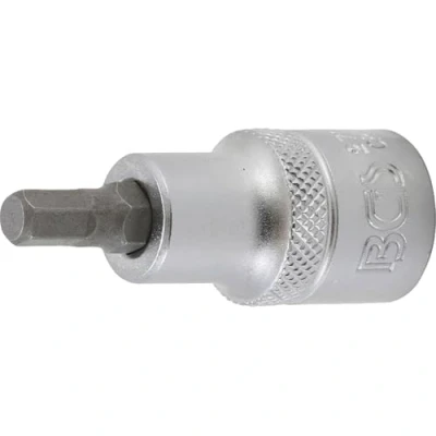 Afbeelding van BGS Dopsleutelbit 1/2&quot; inbus 1/4&quot;