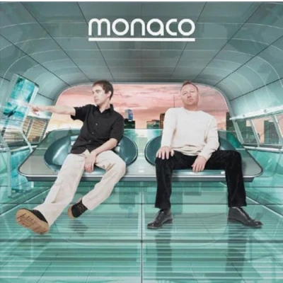 Afbeelding van Monaco (25th Anniversary Expanded Edition)