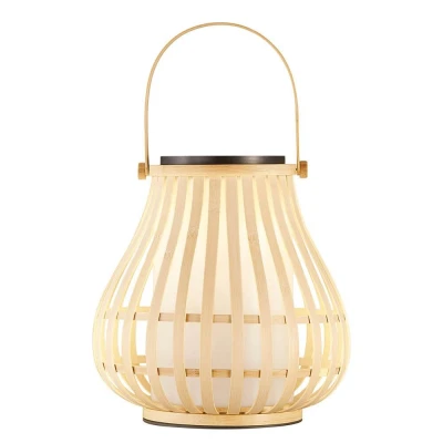 Afbeelding van Nordlux tafelverlichting Leo Solar