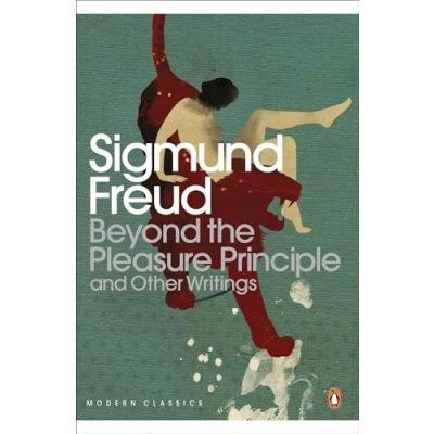 Afbeelding van Modern Classics Beyond the Pleasure Principle: And Other Writings