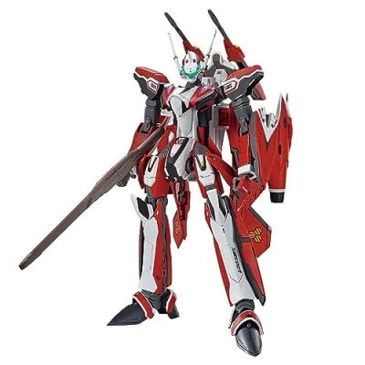 Afbeelding van BANDAI MACROSS HG 1/100 YF 29 Durandal Valkyrie (Alto Saotome) Modelbouwpakket