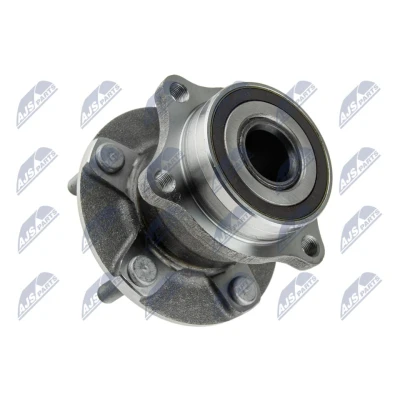 Afbeelding van Wiellagerset NTY KLT SB 018