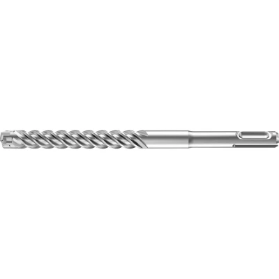 Afbeelding van Heller 4Power 29128 6 Hamerboor 1 stuks 7 mm Gezamenlijke lengte 160 stuk(s)