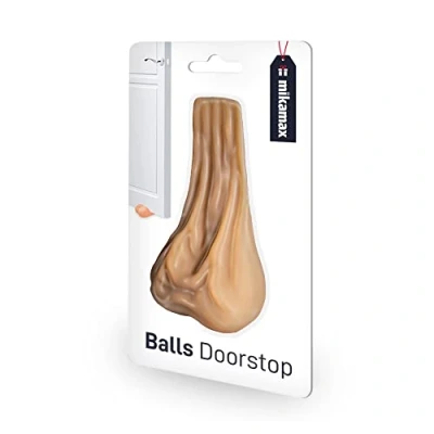 Afbeelding van Balzak Deurstop