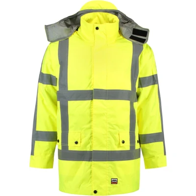 Afbeelding van Parka RWS TRICORP SAFETY