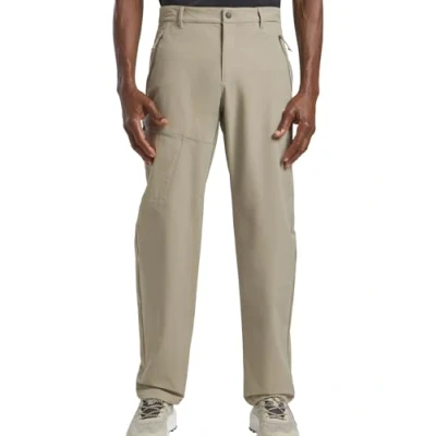 Afbeelding van Jack Wolfskin PICO Trail Outdoorbroeken, Heren, Maat: 46, Stone