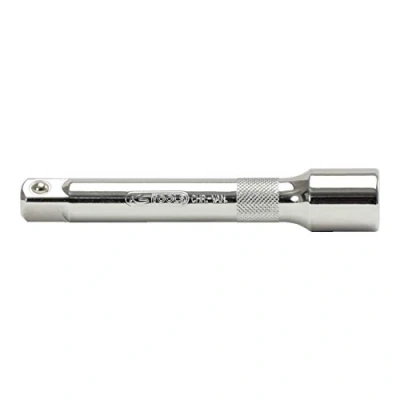 Afbeelding van KS Tools, Dopsleutel + dopmoer, 1/2&quot; CHROMEplus verlenging (1/2&quot;)