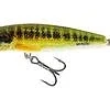 Afbeelding van Salmo Floating Minnow 7cm 6gr (diepte 1 1.5m) Soort : Holo Real