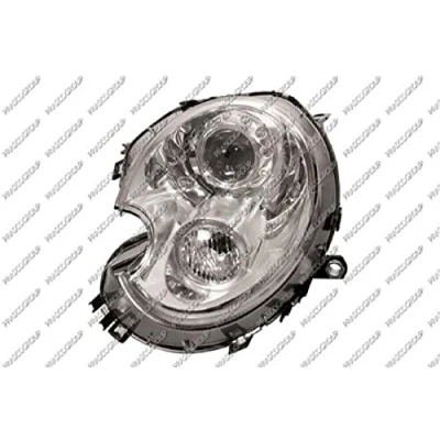 Afbeelding van Koplamp PRASCO MN3084824