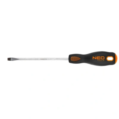 Afbeelding van neo schroevendraaier 5.5 x 150 mm 04 014