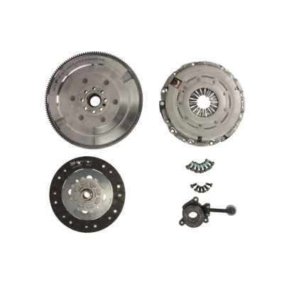 Afbeelding van Koppelingsset VALEO 837431
