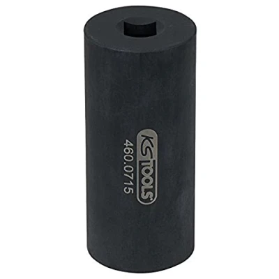 Afbeelding van KS Tools, Dopsleutel + dopmoer, 460.0715
