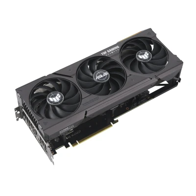Afbeelding van VGA Asus GeForce RTX 4060 Ti TUF RTX4060TI O8G GAMING