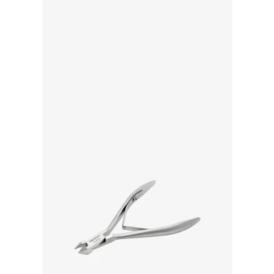 Afbeelding van TWEEZERMAN Rockhard Cuticula Nipper, Zilver