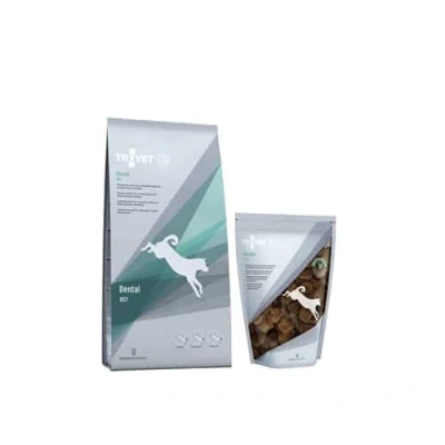 Afbeelding van TROVET OCF Dental Hond 2,5 kg