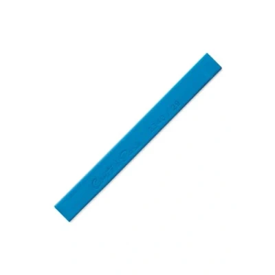 Afbeelding van Conté a Paris 500287 Carré krijt, Pastels met hoge kleurkracht, lichtechtheid, levendige kleuren, gemakkelijk te mengen, 6 x 6mm, Lengte 65mm Light Blue