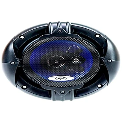 Afbeelding van PNI HIFI500 autoluidspreker 3 weg drieweg