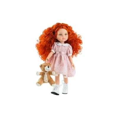 Afbeelding van Paola Reina Pop Amigas Marga (32cm)