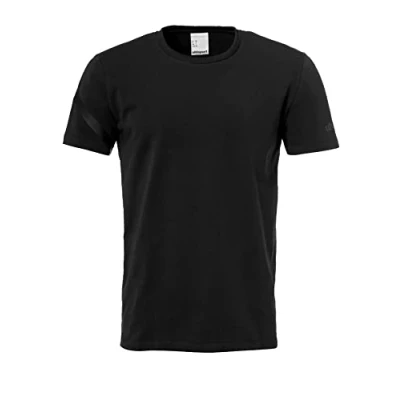 Afbeelding van uhlsport Uniseks Essential Pro T shirt voor kinderen