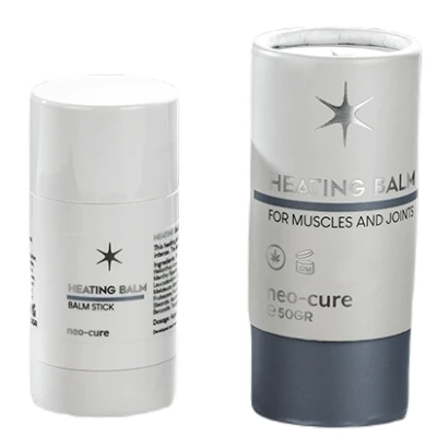 Afbeelding van Neo Cure Verwarmende Balsem 50GR
