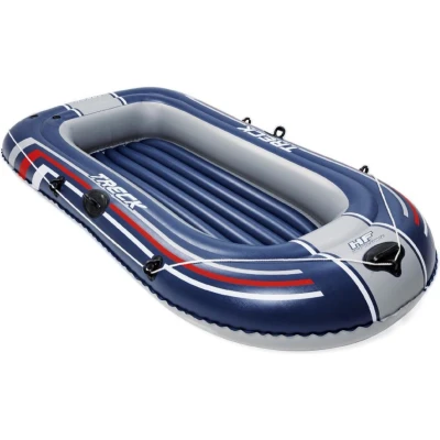 Afbeelding van Bestway Hydro Force Opblaasboot Treck X1 228x121 cm 61064