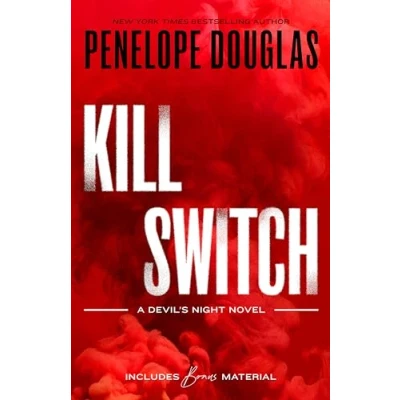 Afbeelding van Kill Switch: A Devil&#039;s Night: 3