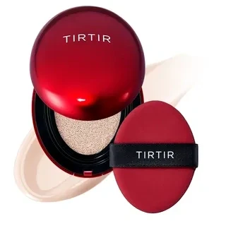 Afbeelding van TIRTIR Mask Fit Red Cushion 40 Colors #22W Sheer Beige