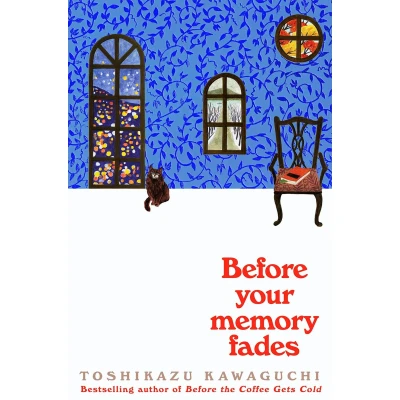 Afbeelding van Before Your Memory Fades: Toshikazu Kawaguchi