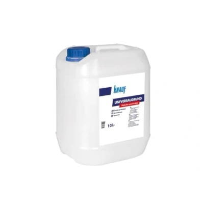 Afbeelding van Knauf Grondverf, diepgrond, universele grondlaag, 10 liter