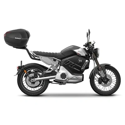 Afbeelding van Top Master Super Soco TC Max
