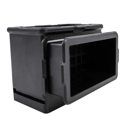 Afbeelding van Korum Meat Cubber Maat : 12mm