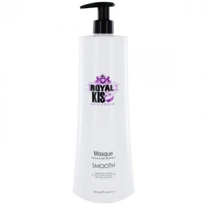 Afbeelding van Royal Kis Smooth Masque 1000 ml