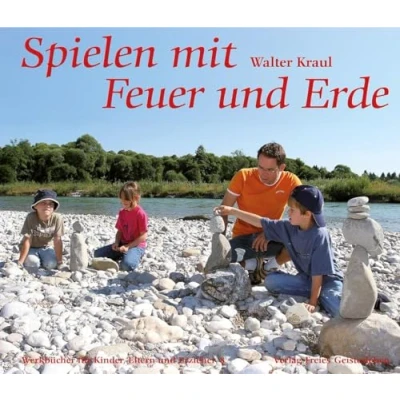 Afbeelding van Spielen mit Feuer und Erde