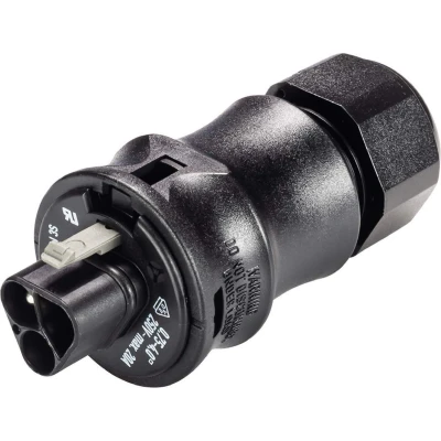 Afbeelding van Wieland RST Classic Connector 3P 20A 250V 96.032.4153.1 E3N5U