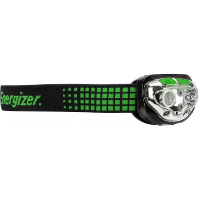 Afbeelding van Energizer Vision Ultra HD Hoofdlamp LED werkt op een accu 400 lm