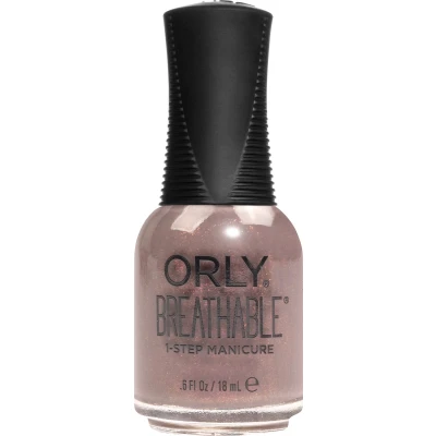 Afbeelding van Orly Breathable Nagellak Sharing Secrets 18ml Haibu by Kapperskorting.com