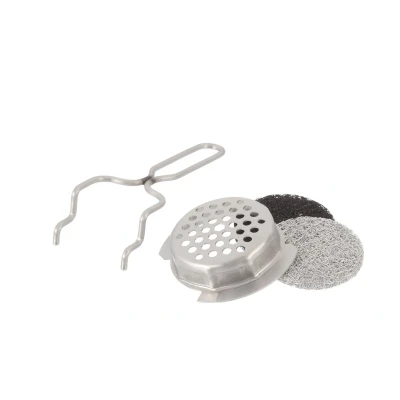 Afbeelding van Bosch Siemens HEZ329000 00174276 mechanische filter