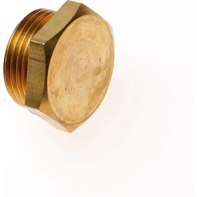 Afbeelding van Installatiebranche Plug 3/4&quot;