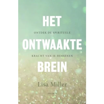 Afbeelding van Het ontwaakte brein (Paperback)