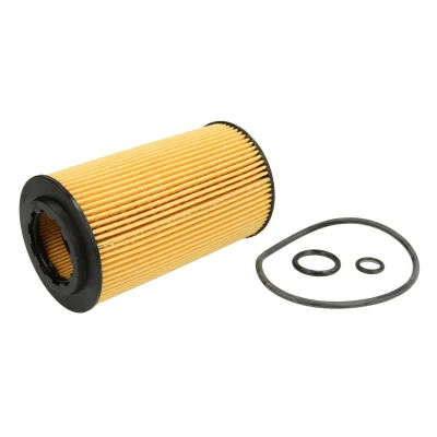 Afbeelding van Blue Print Oliefilter ADA102105
